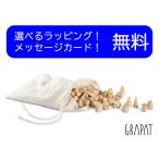 [ стандартный импортные товары ]gla накладка .... простая древесина Mandala Natural Wood 120 шт Испания Гримм s