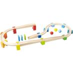HABA ハバ社 木のおもちゃ ドイツ製 ベビークーゲルバーン・大 木製玩具 知育玩具　スロープトイ　スロープおもちゃ　1歳　2歳　3歳　誕生日　プレゼント