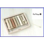 ショッピングメッセージカード無料 オークヴィレッジ・Oak Village 白木・無塗装の木のおもちゃ 森の合唱団 お誕生日 1歳 幼児楽器　出産祝い