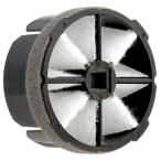  Unic s квадратная форма резистор KRP100 специальный пыльца /DEP меры фильтр tore ласты TF100A-KRP диаметр 100mm