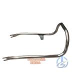 GN125 H F tandem bar поручень steel хромированный легкий в использовании zonchi- применение широкий . удобный практический удобный выбор ... рекомендация tei Lee многоцелевой 