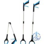  Magic рука помощь для рука уход ..li - bili складной 110cm ioso мусор .. щипцы универсальный длинный рука входить . товары легкий предотвращение скольжения магнит имеется 