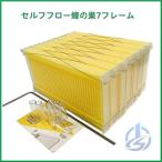 フローハイブ 蜂巣 蜜蜂 巣箱 自流 ミツバチ フレーム フロー 養蜂 飼育 自動 器具 流れ ioso 日常使い 暮らしを快適に 使いやすい 便利グッズ 新生活 快適