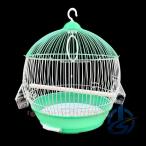  клетка для птиц bird мера птица маленький магазин круглый маленькая птица клетка птица . складной домашнее животное гнездо тросик клетка ioso gold kachou kana задний модный удобный удобный легкий в использовании 