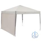  Canopy палатка большой брезентовый тент 3x3m одним движением pop up палатка простой палатка ioso пляж свадьба сборник . уличный спорт собрание движение .