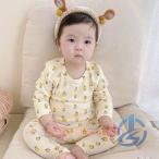  выставить baby длинный рукав 2 позиций комплект 80 90 100 детская пижама . шт имеется ioso верх и низ в комплекте пижама постельные принадлежности детская одежда салон одежда be модный 
