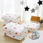 девочка мужчина baby ребенок . ватное одеяло тонкое одеяло . futon . futon зимний futon ...ioso futon детский покрывало одеяло для малышей прохладный Kett хлопок ввод futon 