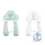  младенец подушка baby pillow защита новорожденный голова. форма . хорошо становится ioso направление .. направление привычка . возврат . предотвращение . стена предотвращение ... head поддержка подушка для шеи антибактериальный ...k интеллектуальное развитие 