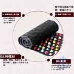  пара tsubo. ультра коврик foot массаж подошва массаж длинный 35cm 180 складной коврик iosotsubo. ультра массаж иммитация камень. проекция часть . пара type застежка офисный 