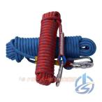  The il длина 20m диаметр 10mm трос для скалолазания Rescue трос pala код ioso удобный практический повседневный используя подарок подарок многоцелевой легкий в использовании удобный 