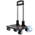  путешествие уличный легкий покупка Carry покупки Cart супер compact тихий звук тележка ioso складной ширина вдавлено . рука Carry эластичный возможно кузов алюминиевый перемещение 