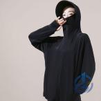 UV パーカー ラッシュガード レディース 水着 接触冷感 ioso 涼しい UVカット 日焼け防止 遮蔽率99.9％達成 UPF50+ 360度紫外線対策 夏 おしゃれ