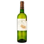ワイン シャトー ラ ローズ デ ヴィトラック 2021 750ml 白ワイン フランス  (b04-0662)