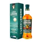 ウイスキー ロッホローモンド インチマリン 12年 700ml スコッチウイスキー イギリス (w02-2556)