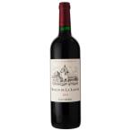 ワイン シャトー ラ ラギューヌ ムーラン ド ラ ラギューヌ 2014 750ml 赤ワイン フランス 格付け第3級セカンド (x10-3455)