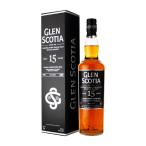ウイスキー グレンスコシア 15年 700ml スコッチウイスキー イギリス (w04-4648)