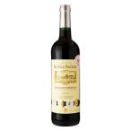 ワイン シャトー ベルヴュー ファヴロー 2019 750ml 赤ワイン フランス (k02-6553)