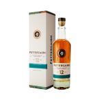 ウイスキー フェッターケアン 12年 700ml スコッチウイスキー イギリス (w04-7229)