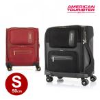  чемодан american two li Star by Samsonite [ стандартный товар ]MAXWELL SPINNER50 Max well spinner 50 S размер мягкий чехол American Tourister