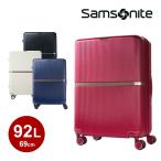 スーツケース サムソナイト Samsonite (MINTER・ミンター SPINNER 69 EXP スピナー69 HH5*002) 69cm メーカー10年保証
