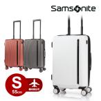 【25%OFF】スーツケース サムソナイト Samsonite(MYTON SPINNER 55/20 EXP・マイトン スピナー55/20 EXP 容量拡張) 55cm Sサイズ 機内持ち込み 【送料無料】