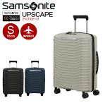 [25%OFF]サムソナイト アップスケープ Sサイズ UPSCAPE SPINNER 55/20 EXP スーツケース 機内持ち込み Samsonite 軽量 拡張 USB