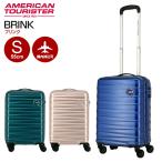ショッピングサムソナイト ブリンク スピナー 55 Sサイズ BRINK SPINNER 55 機内持ち込み アメリカンツーリスター by サムソナイト  軽量
