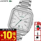 （ノベルティー付き）ラコステ LACOSTE 腕時計 メンズ LACOSTE.12.12 UP 2011460