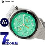 ショッピングシチズン シチズンコレクション レコードレーベル RECORD LABEL ツノクロノ 特定店限定 腕時計 AN3660-73X
