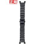 ショッピングg-shock ブラック G-SHOCK MT-G B2000シリーズ用 替えバンド ベルト ブラック レイヤーコンポジット BANDGS51D-1JR