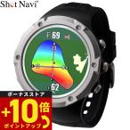  Schott navi Shot Navi Evolve α evo rub Alpha наручные часы type GPS Golf navi дальномерное оборудование черный 