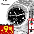（ノベルティー付き）ナバルウォッチ NAVAL WATCH Produced By LOWERCASE FRXF001 腕時計 スイープセコンド
