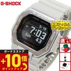 （保護フィルム付き）Gショック Gライド G-SHOCK G-LIDE デジタル 腕時計 メンズ CASIO GBX-100-8JF ジーショック