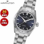 ハミルトン ジャズマスター HAMILTON パフォーマー オート H36115140 腕時計 メンズ レディース 正規品
