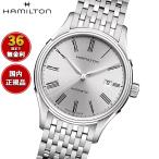 （ノベルティー付き）ハミルトン HAMILTON アメリカン クラシック バリアント オート H39515154 腕時計 正規品