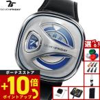 セブンフライデー SEVENFRIDAY ME1/01 M-Series 腕時計 メンズ 自動巻き