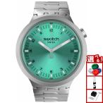 swatch スウォッチ ビッグボールド ア