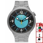swatch スウォッチ POWER OF NATURE FROSTBLOO