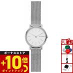 スカーゲン SKAGEN 腕時計 レディース シグネチャー SIGNATUR SKW2692