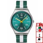 swatch スウォッチ 腕時計 メンズ ス