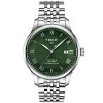 ティソ TISSOT ル ロックル パワーマティック80 Le Locle Powermatic 80 T006.407.11.093.00 腕時計 自動巻き
