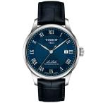 （ノベルティー付き）ティソ TISSOT ル ロックル LE LOCLE 40mm T006.407.16.043.00 腕時計