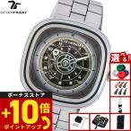 セブンフライデー SEVENFRIDAY T1/06 M T-Series 腕時計 メンズ 自動巻き