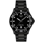 ティソ TISSOT シースター SEASTAR 1000 クォーツ 40MM T120.410.33.051.00 腕時計