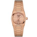 ティソ TISSOT PRX ピーアールエックス クォーツ 25mm T137.010.33.506.00 腕時計 レディース