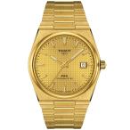 ティソ TISSOT PRX ピーアールエックス T137.407.33.021.00 腕時計 メンズ 自動巻き