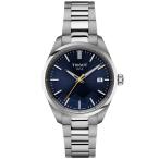 ティソ TISSOT ピーアール PR 100 ユングフラウ クォーツ 34MM T150.210.11.041.01 腕時計