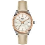 ティソ TISSOT PR 100 34mm ピーアール 100 T150.210.26.111.00 腕時計 メンズ レディース