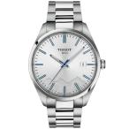 ティソ TISSOT ピーアール PR 100 ユングフラウ クォーツ 40MM T150.410.11.031.00 腕時計