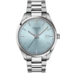 ティソ TISSOT PR 100 クォーツ 40mm T150.410.11.351.00 腕時計 メンズ